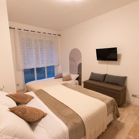 Ihost Apartment - Lodi 47 米兰 外观 照片