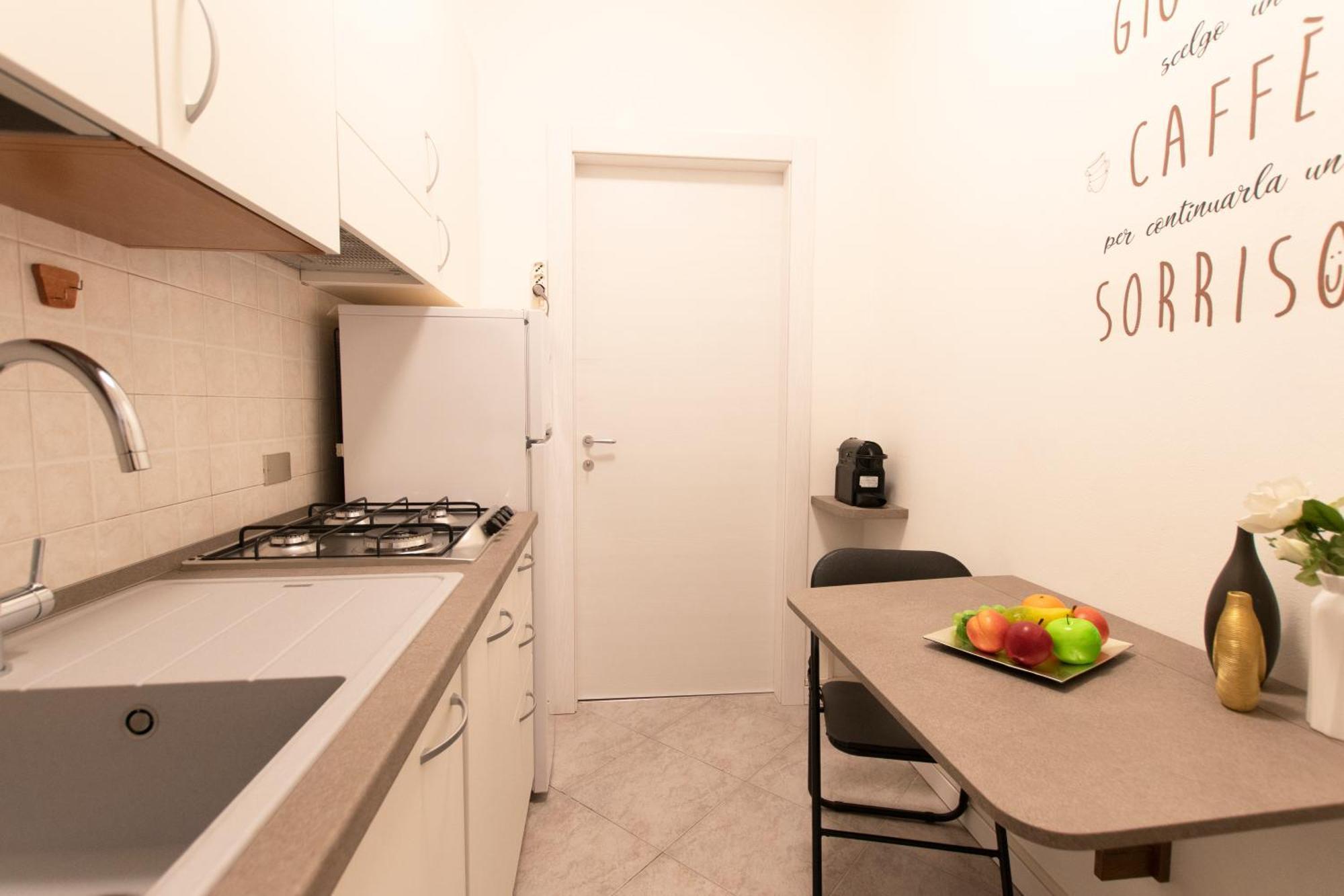 Ihost Apartment - Lodi 47 米兰 外观 照片