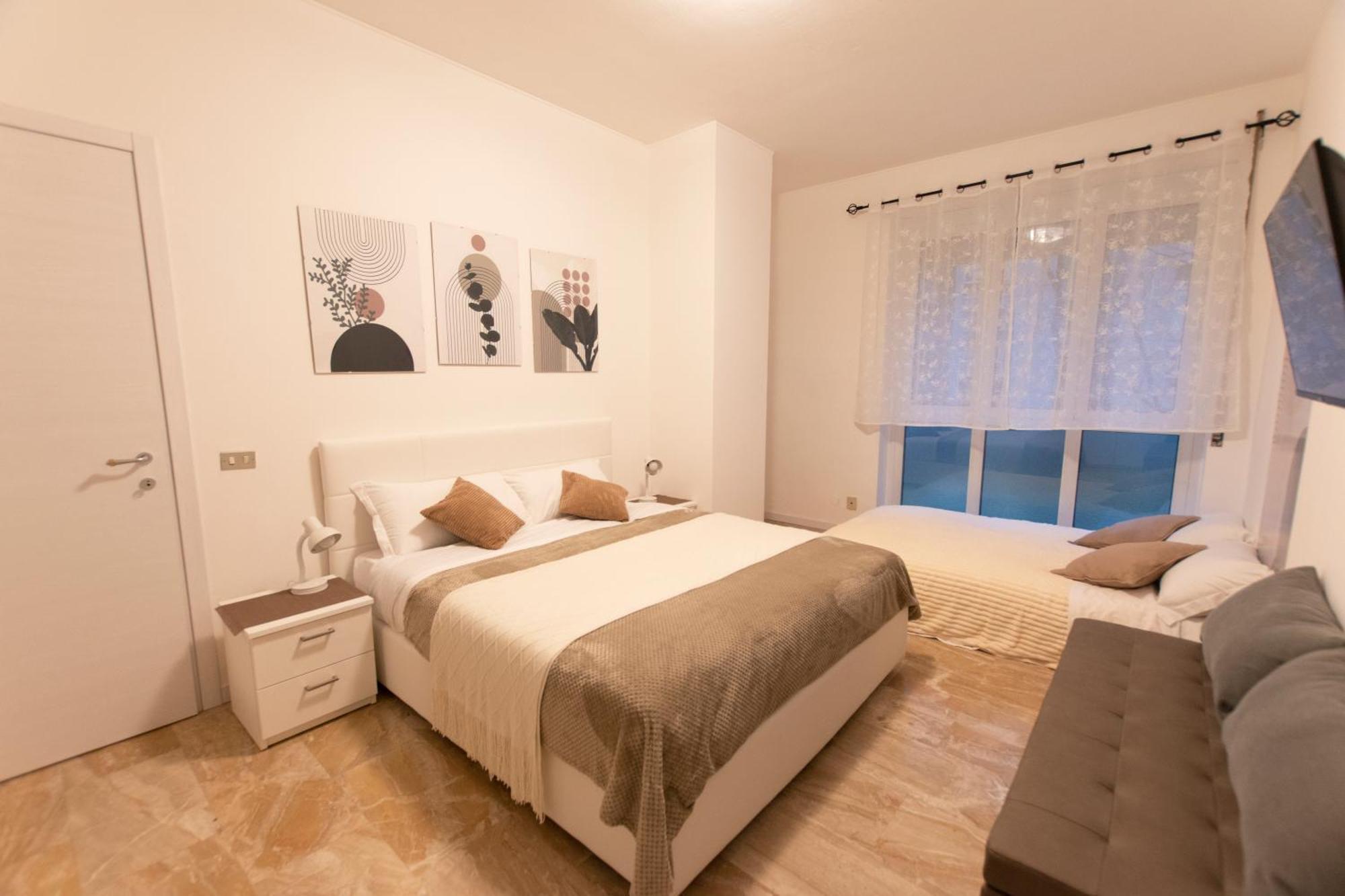 Ihost Apartment - Lodi 47 米兰 外观 照片