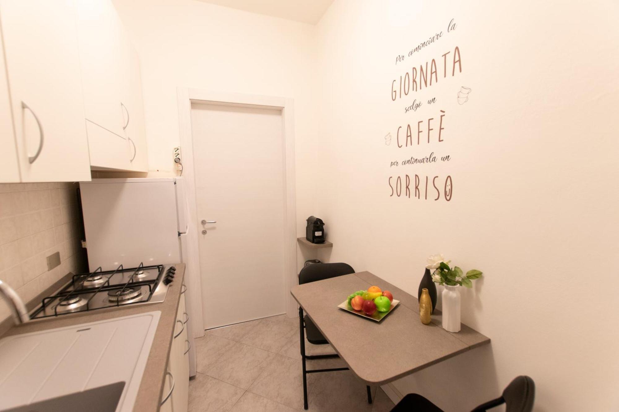 Ihost Apartment - Lodi 47 米兰 外观 照片