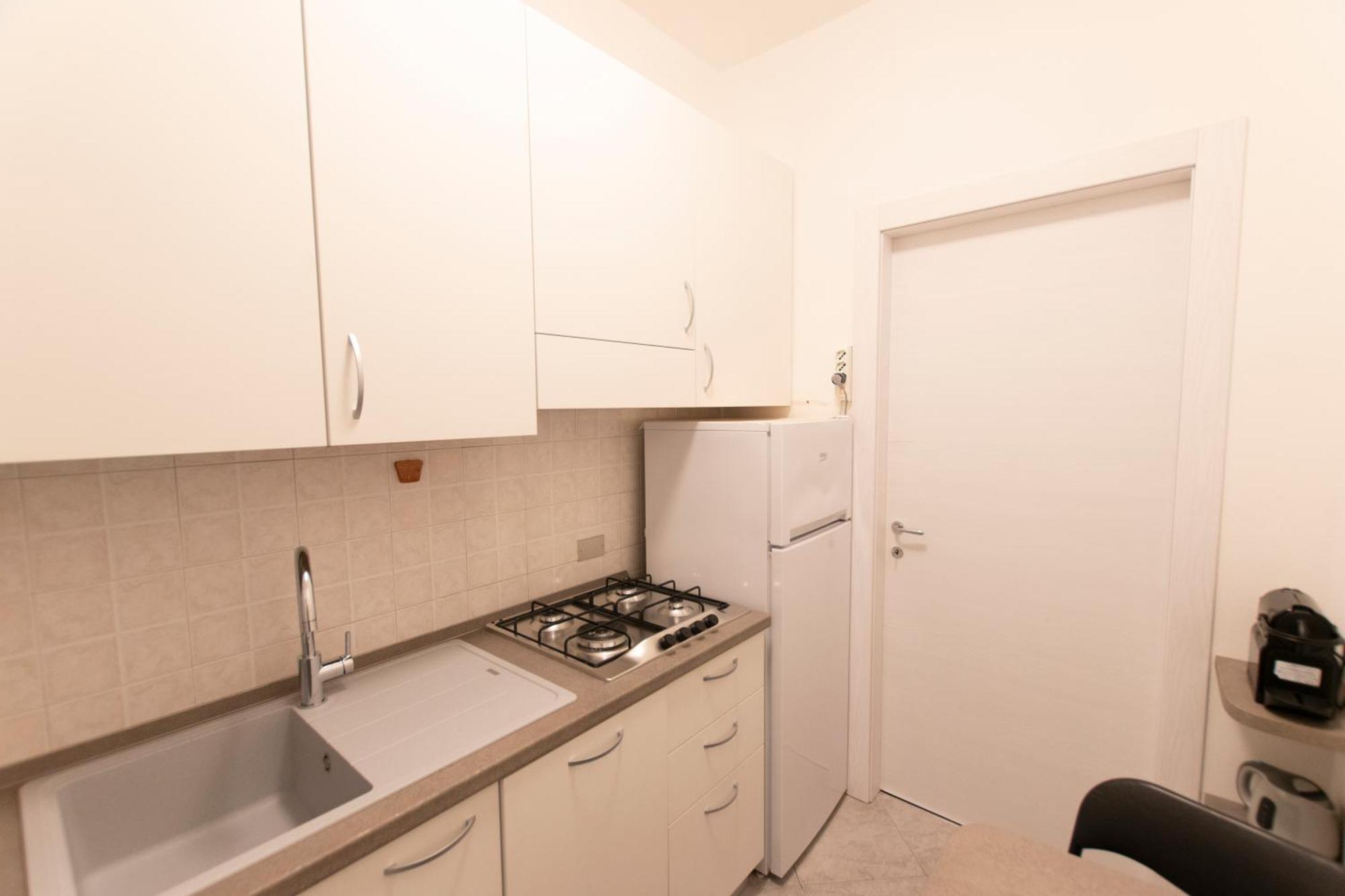 Ihost Apartment - Lodi 47 米兰 外观 照片