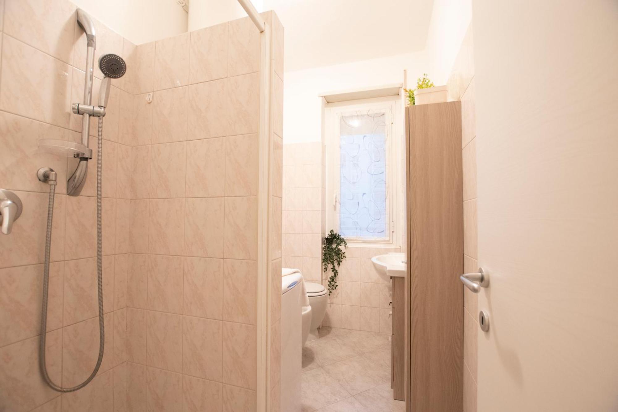 Ihost Apartment - Lodi 47 米兰 外观 照片