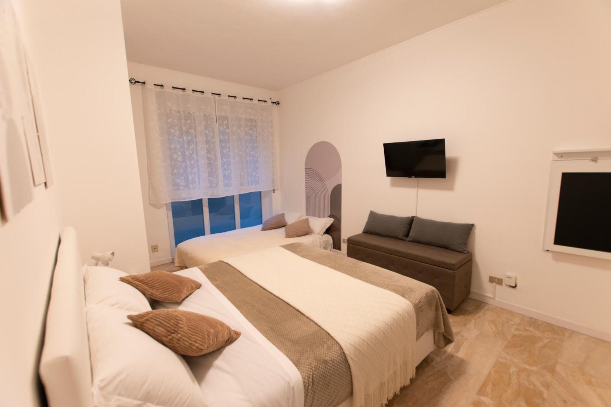 Ihost Apartment - Lodi 47 米兰 外观 照片