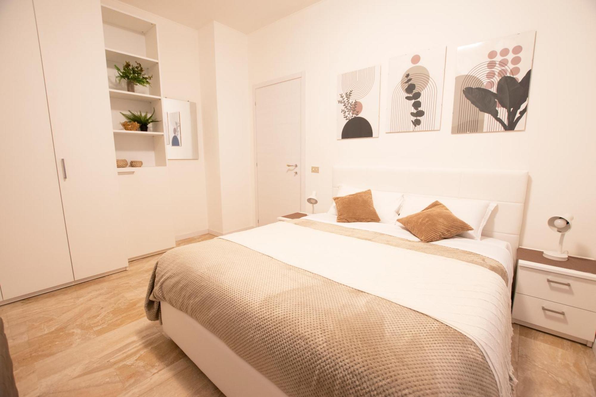 Ihost Apartment - Lodi 47 米兰 外观 照片