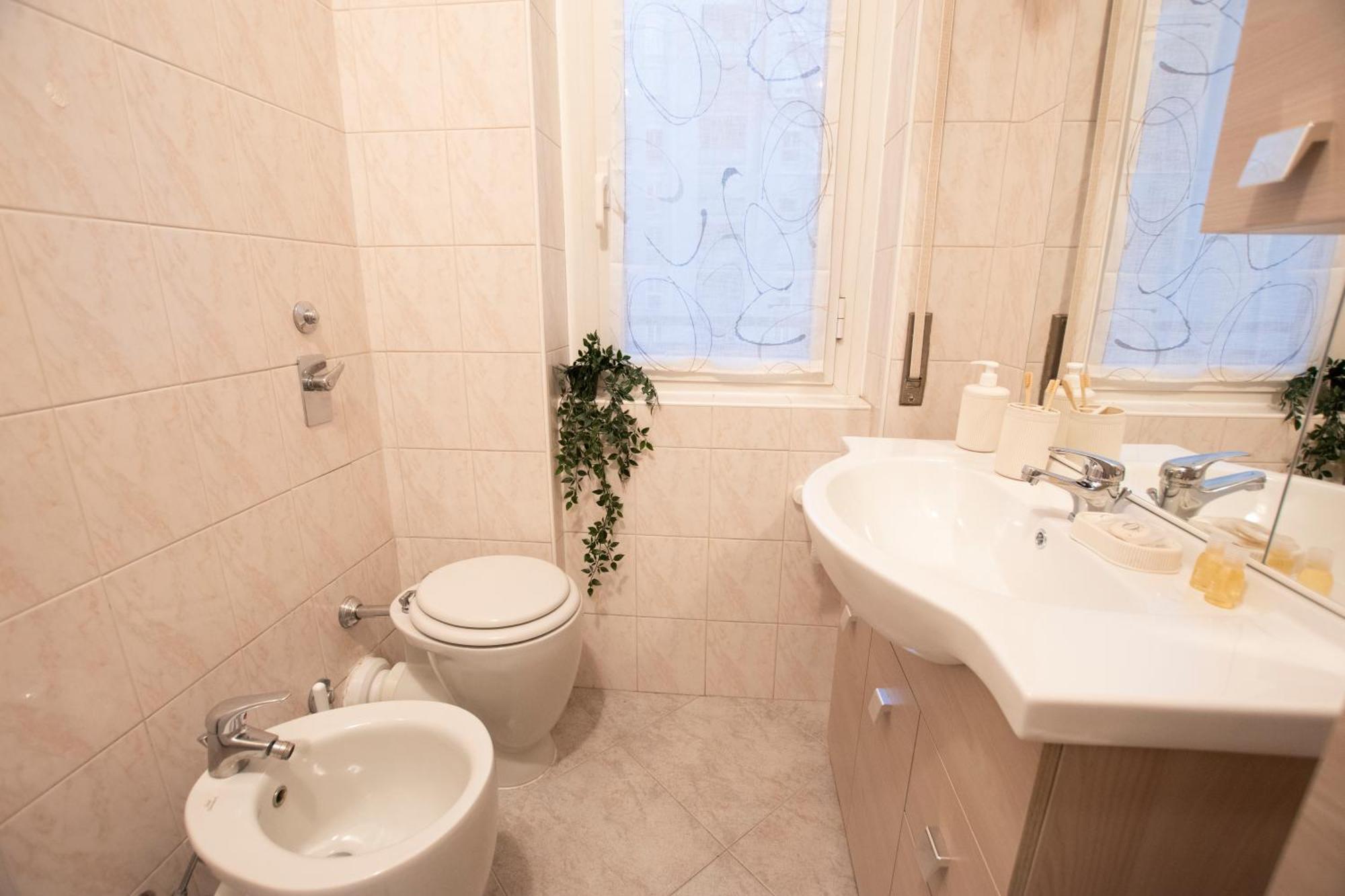 Ihost Apartment - Lodi 47 米兰 外观 照片