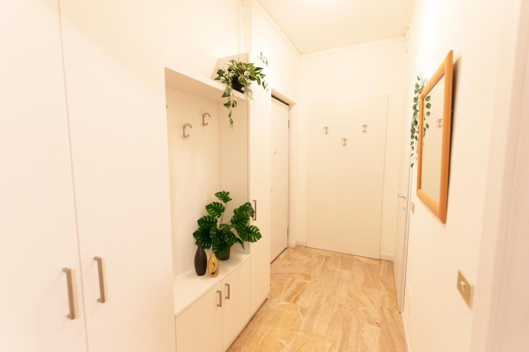 Ihost Apartment - Lodi 47 米兰 外观 照片