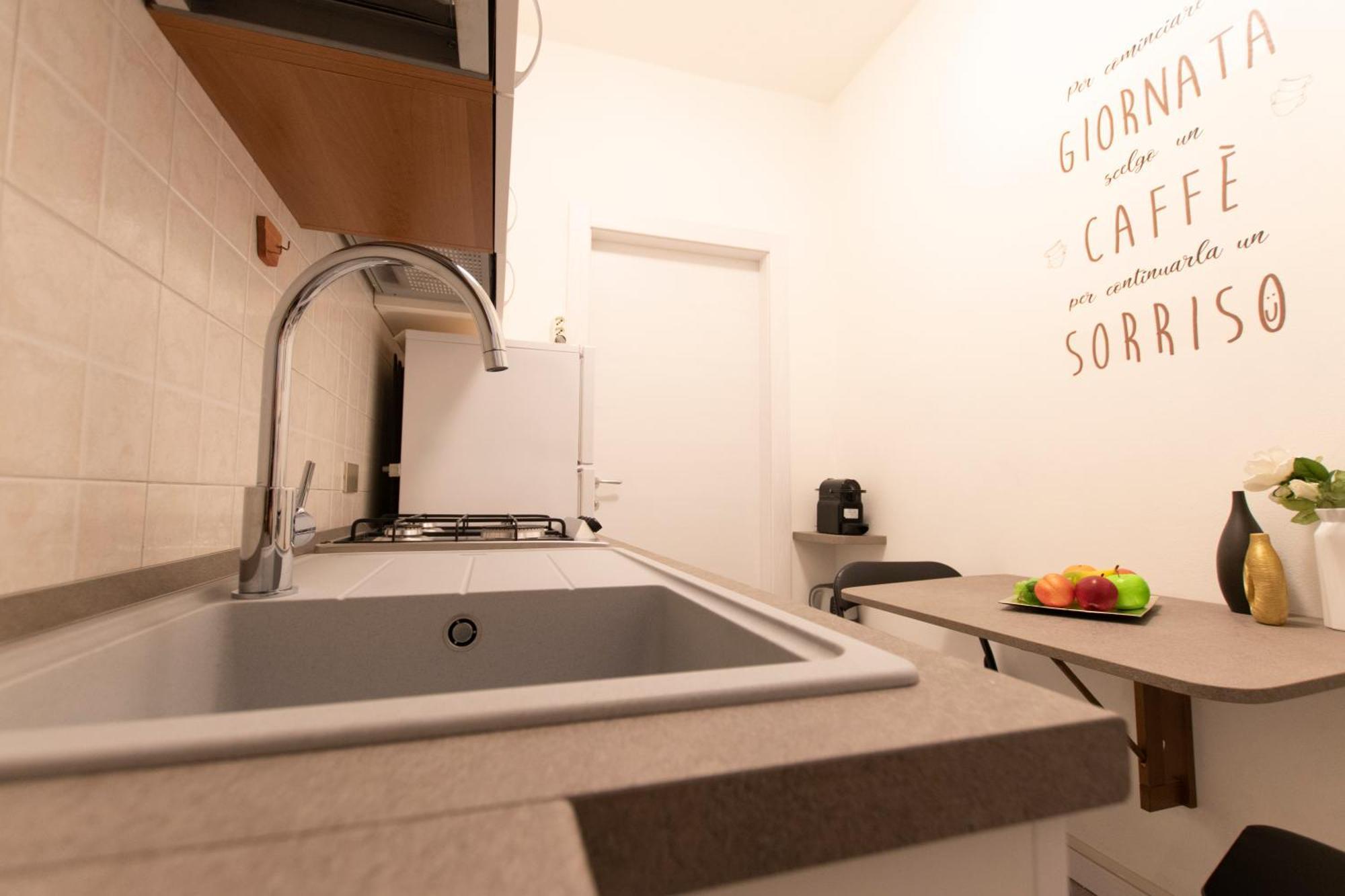 Ihost Apartment - Lodi 47 米兰 外观 照片