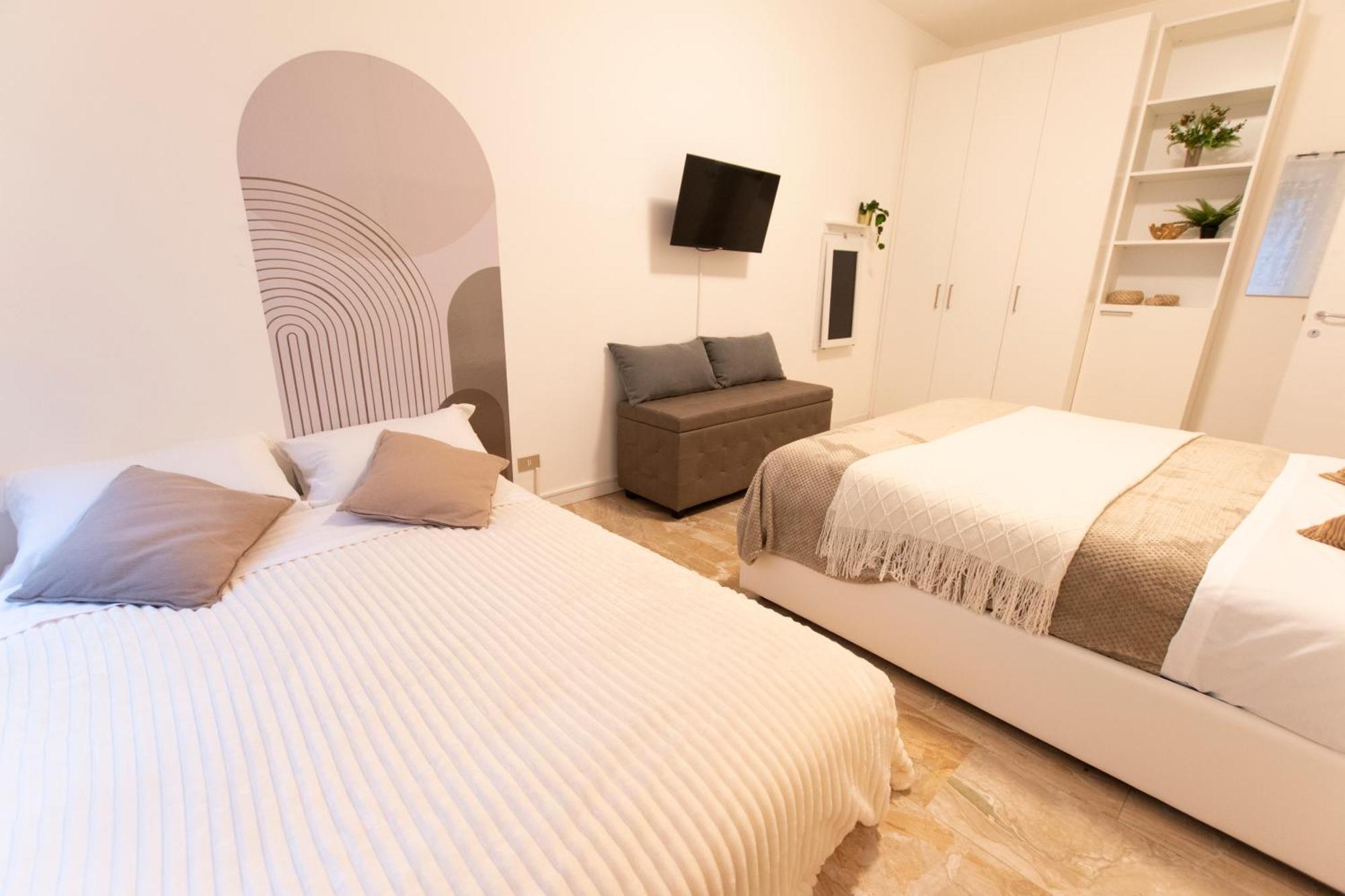 Ihost Apartment - Lodi 47 米兰 外观 照片