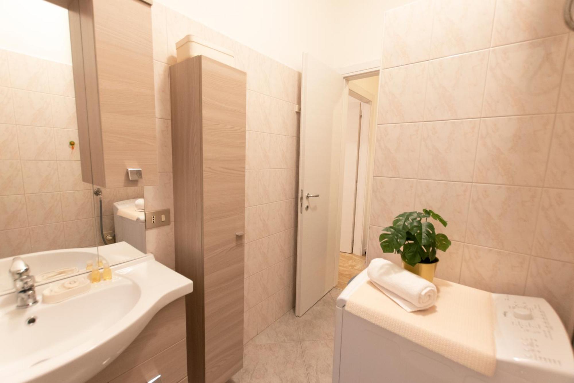 Ihost Apartment - Lodi 47 米兰 外观 照片