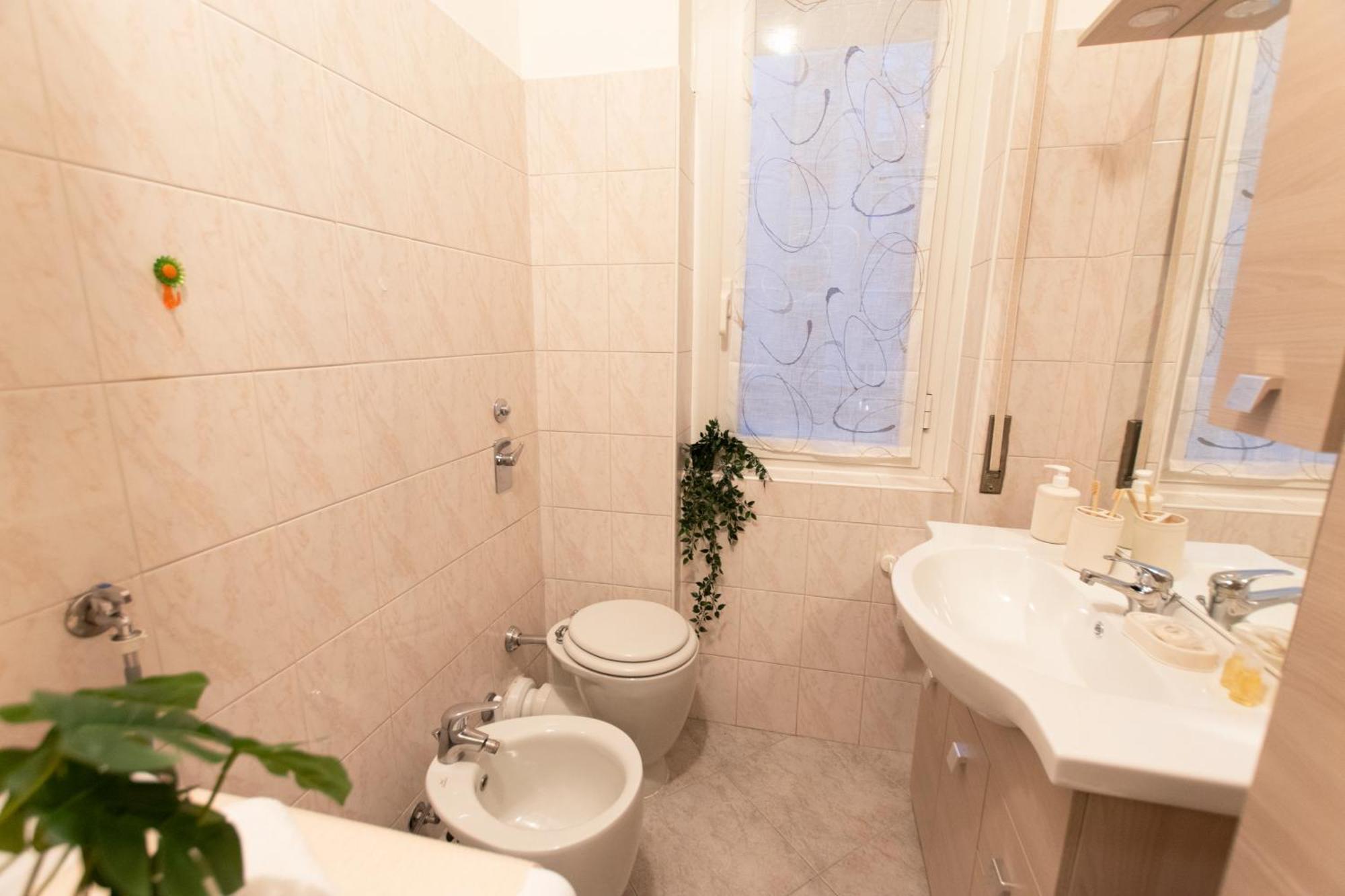 Ihost Apartment - Lodi 47 米兰 外观 照片