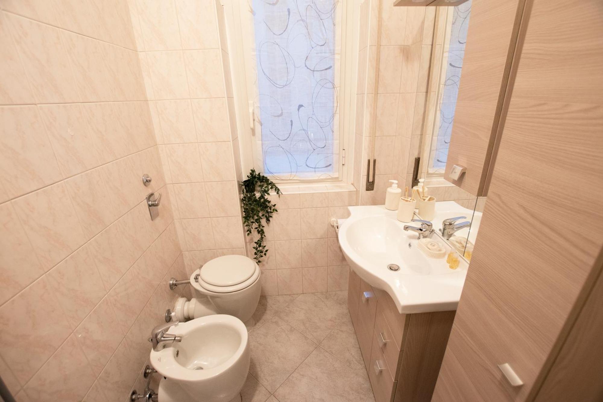 Ihost Apartment - Lodi 47 米兰 外观 照片